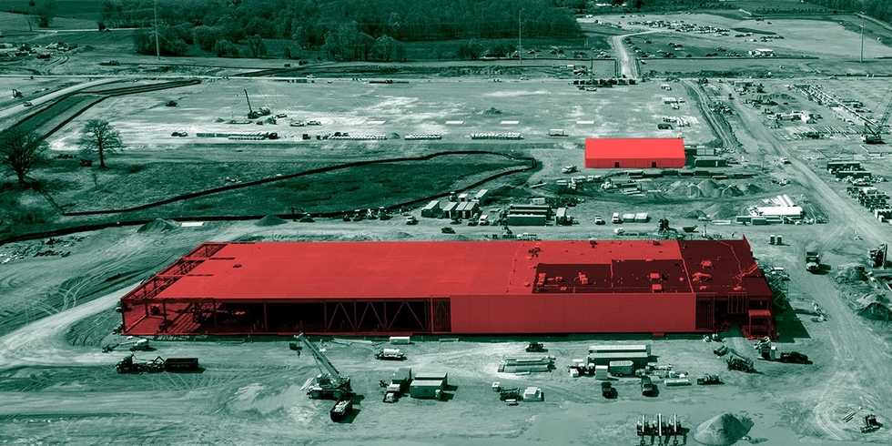 EPA Is Limiting Public Input on Data Centers