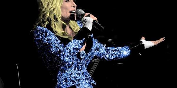 Goodbye, Dolly