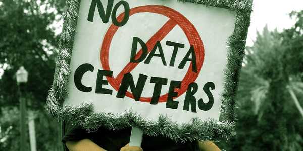 Exclusive: 75% of Americans Now Oppose New Data Centers Near Their Home