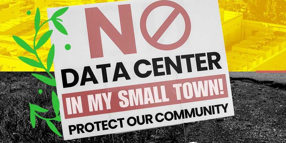 Data Center Moratoria Are ‘Unconstitutional,’ Lawsuits Claim