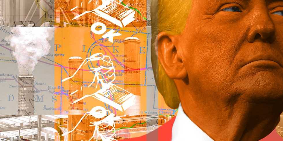 Scoop: Trump to Permit Largest-Ever Gas Project in Just 7 Months