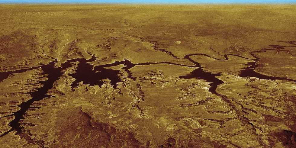 Trump Orders Colorado River Water Cuts on Arizona, California, and Nevada