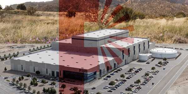Pacific Fusion Just Broke Ground on a $1 Billion Test Reactor