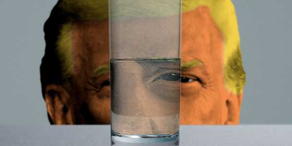 A ‘Glass Half Full’ Isn’t Enough to Fight Climate Change