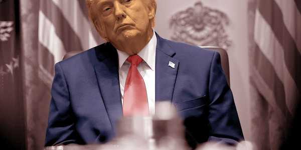 Trump’s Latest Deal to Kill Offshore Wind Benefits a Donor