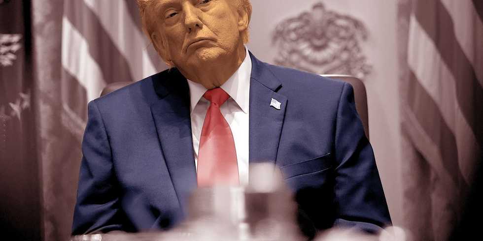 Trump’s Latest Deal to Kill Offshore Wind Benefits a Donor