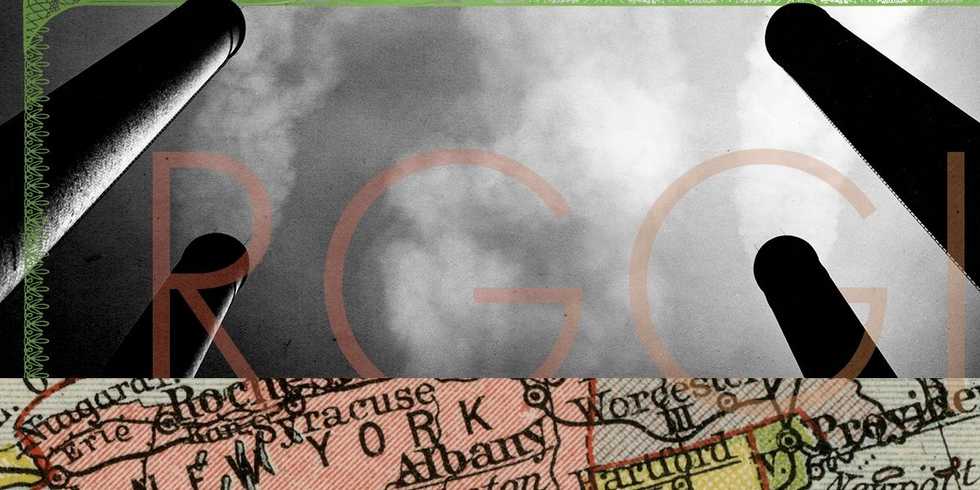 A New Era of Electricity Inflation Has Transformed the Northeast’s Carbon Market