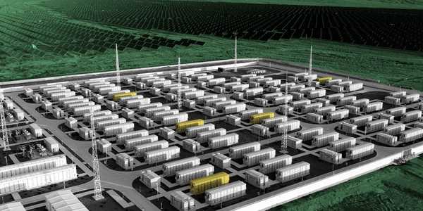 The U.S. Battery Industry Is Averaging 20% Annual Growth