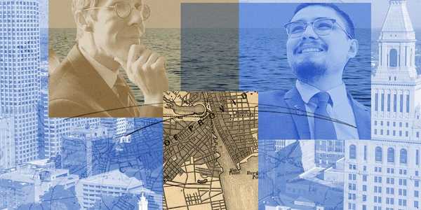 How a Rhode Island Mayoral Race Became a Referendum on Climate Policy