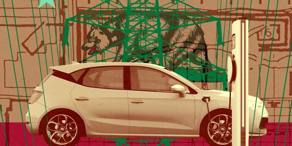 Exclusive: How California Could Unlock Its Distributed Energy Potential