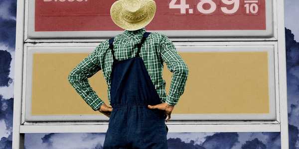 Now Is the Worst Time for Diesel to Get Expensive