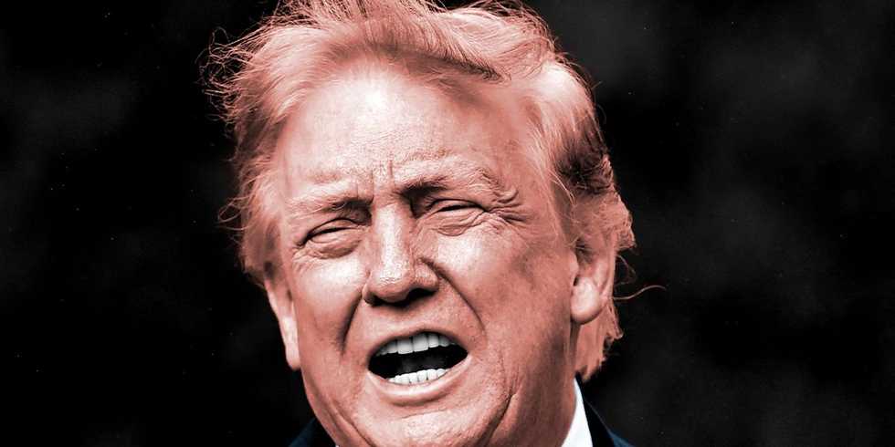 Trump’s New Data Center Defense: ‘It’s a Hoax’