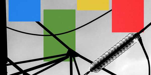 Starting a Giant Online Data Platform Is the Easy Part