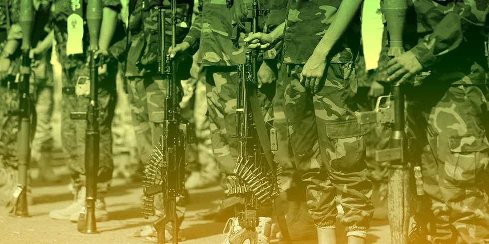 Oil Prices Spike After Houthis Blitz
