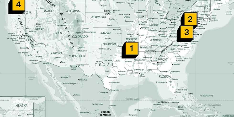 All the Data Center News That’s Fit to Print