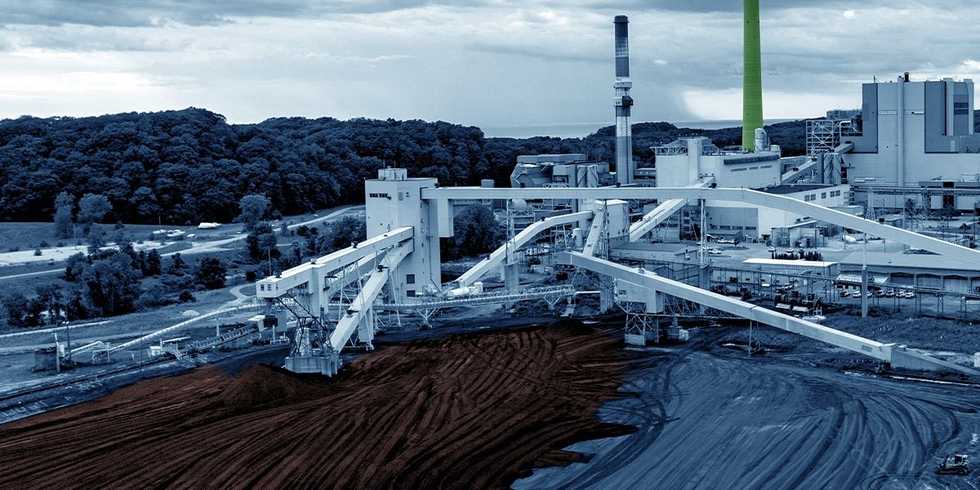 Court Strikes Down Trump’s Coal Plant ‘Emergency’ Order