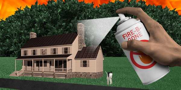 The Booming Market for DIY Fire Protection