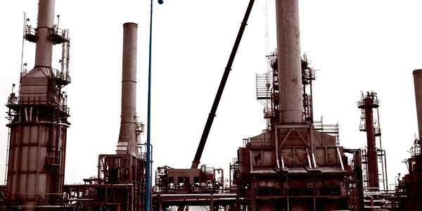 The U.S. and Venezuela Ink ‘The Biggest Oil Deal in World History’