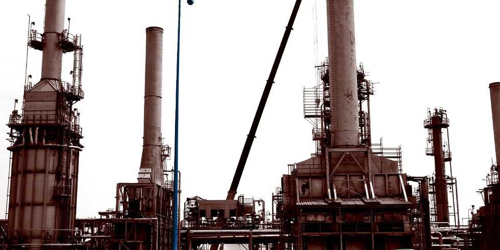 The U.S. and Venezuela Ink ‘The Biggest Oil Deal in World History’