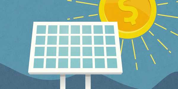Odyssey Energy Raises $74 Million to Supercharge Small-Scale Solar