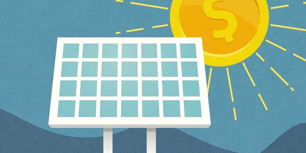 Odyssey Energy Raises $74 Million to Supercharge Small-Scale Solar