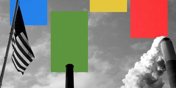 Transcript: How to Understand America’s Gigantic Natural Gas Buildout
