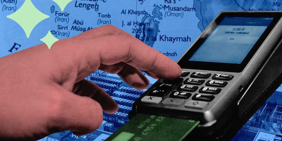 AI and Iran Are Creating a Tug of War for Renewables