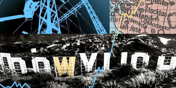 Why SoCal Electricity Customers Are Paying for Utility Reforms