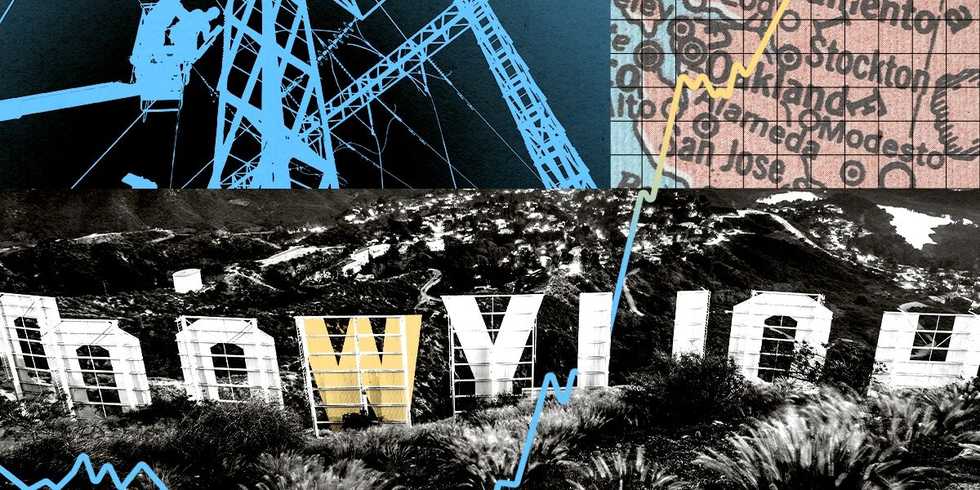 Why SoCal Electricity Customers Are Paying for Utility Reforms
