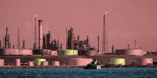 American Energy Companies Are Scrambling into Venezuela