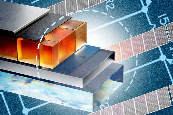 Perovskite Solar Is Having Another Moment