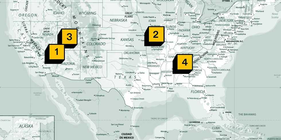 The Solar Farm-to-Data Center Switcheroo Hits a Snag