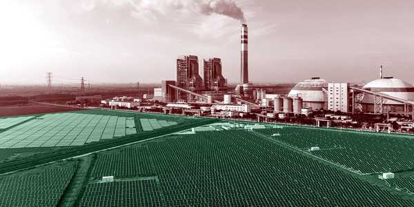 China’s Carbon Emissions Drop on Shrinking Oil Demand