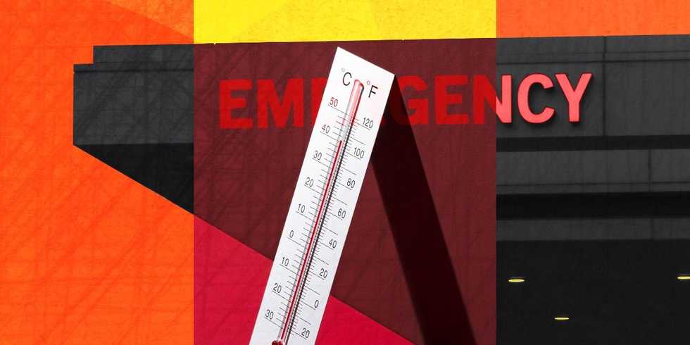 Heat Deaths Aren’t the Only Thing That Counts