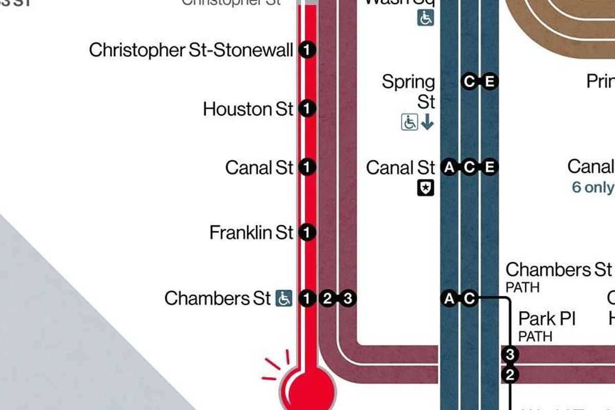 What the Subway Heat Guy Thinks About Mandani’s Cooling Plan