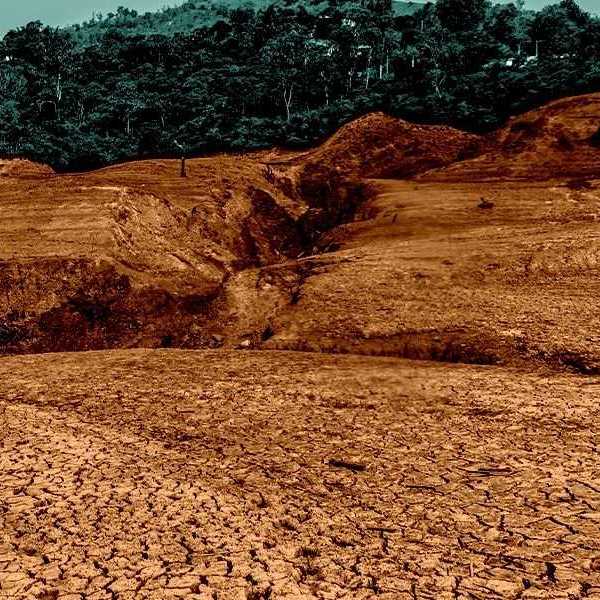 This El Niño Is a Warning